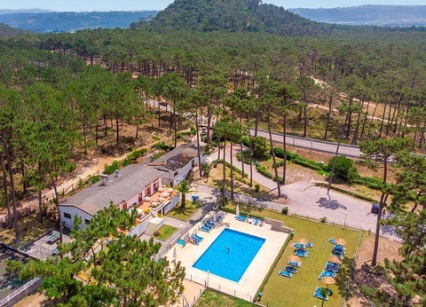 Camping Valado, 3* - 3