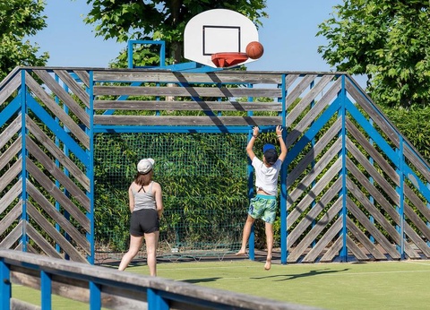 Camping Romanée - le Cormoran, 5* - 20