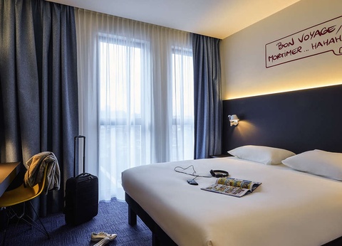 Déconnexion aux Thermes de Spa + séjour à Liège avec petit-déjeuner - 3* - 13