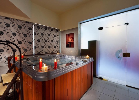 Smart Club Sea Star Beau Rivage 4* - 12