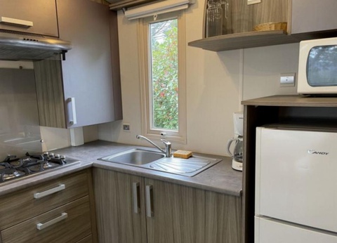 Camping Olva, 3* - 56
