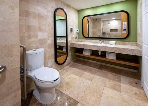 Hotel Viva Wyndham Azteca 4* - 7