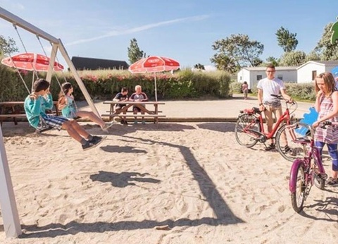 Camping Ker Vella 3* - 19