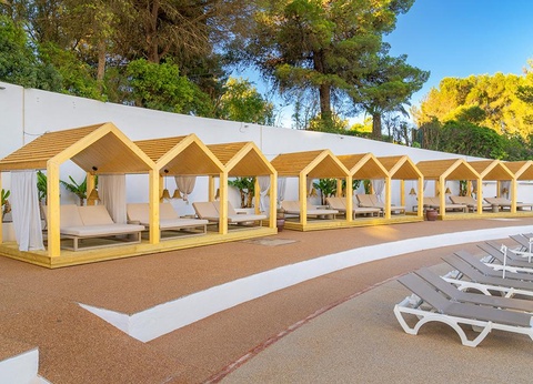 Hôtel Pestana Blue Alvor Beach & Golf 5* - 12