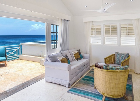 Hôtel Treasure Beach Art Hotel, Barbados, An Autograph Collection Resort 4* - 29