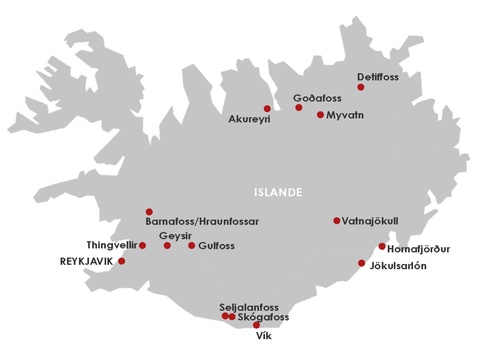 Autotour L'Islande en van, un vent de liberté 8J - 6