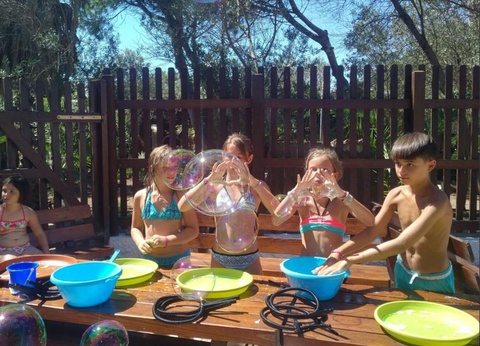 Camping Torre del Porticciolo, 4* - 31