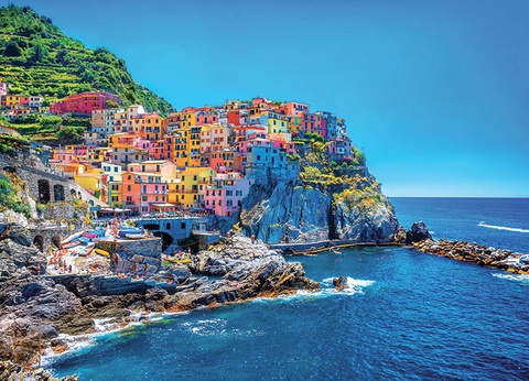 Circuit Le Grand Tour de Toscane - 2