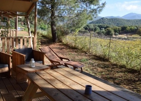 Camping Olva, 3* - 53