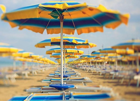 Camping Village Paestum, 4* - 36