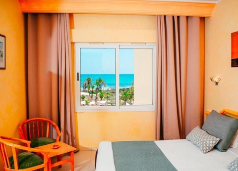 Club Castille Djerba 4* - 5