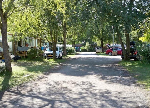 Camping Ile De La Comtesse, 4* - 63