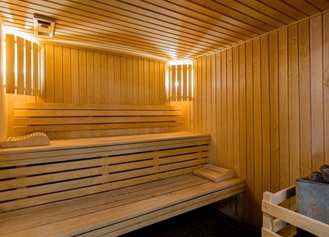 Résidence Madame Vacances La Cascade 4* - 6