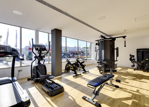 Hôtel Aparthotel Alcudia Garden 3* - 21