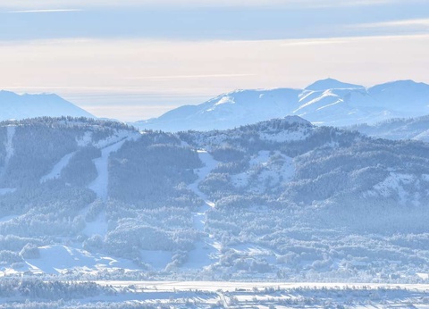 Séjour avec massage duo et dîner dans un chalet près du Parc national des Écrins - 4* - 9