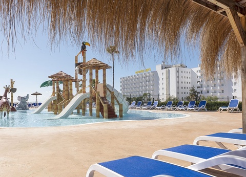 Hôtel TUI Sélection HSM Canarios Park 3* - 5