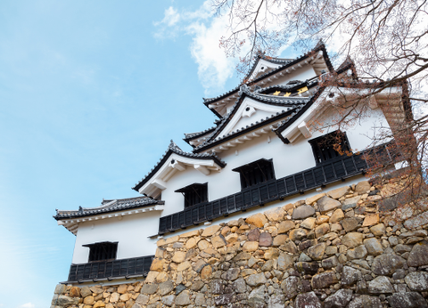 Circuit De la Corée au Japon, Matin Calme et Soleil Levant.. - 30
