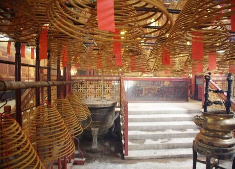 Circuit Merveilleuse Chine 3* - 18