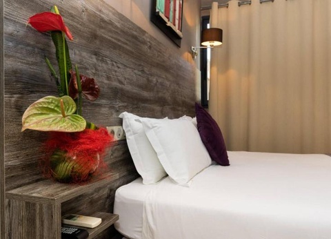 Eclipse La Belle Etoile - 37