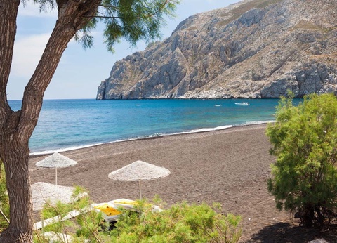 Combiné dans les Cyclades depuis Santorin - Santorin et Paros - Base 4* - 8