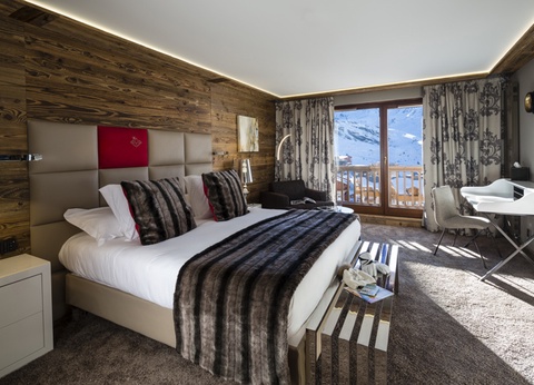 Hôtel Koh-I Nor 5* - 4