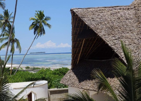 Hôtel Zanzibar Bahari Villas 4* - 9