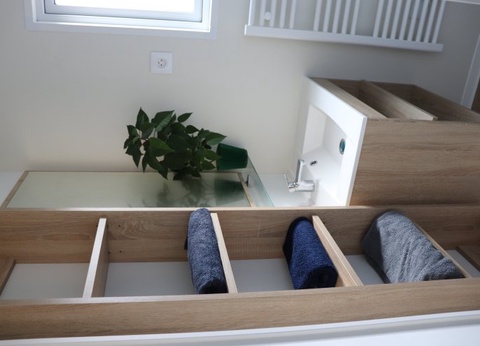 VVF Camping de Pontivy 3* - 5