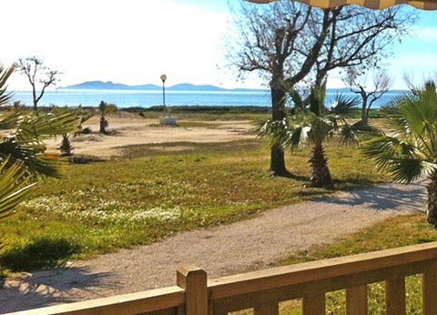 Camping Le Pansard, 4* - 22