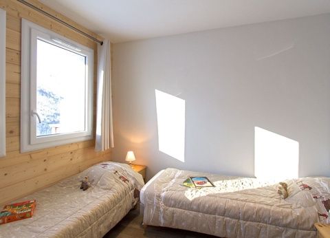 Chalet De Sophie - 8