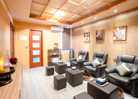 Hôtel Ayala Ocean View 3* - 17