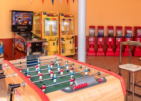 Camping La Palmeraie, 4* - 25