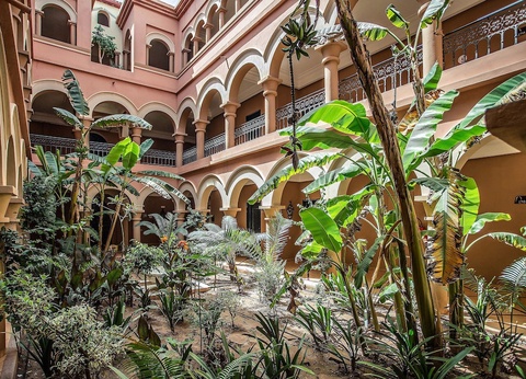 Hôtel Eden Andalou Aquapark & Spa 5* - 102