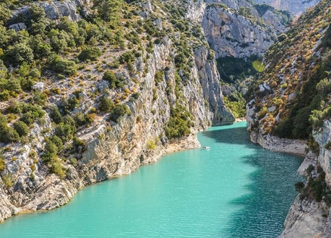 CAMPASUN International, 4* - 21