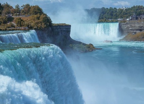 Splendeurs du Canada & USA 12J/10N - 2026 - 10