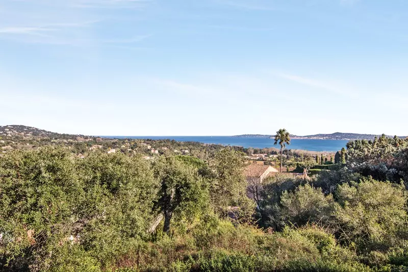 Résidence Maeva Particuliers Village les Restanques du Golfe de St Tropez - 405