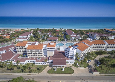 Club Lookéa Sol Caribe Beach - Arrivée Varadero - Choix Flex **** - 17