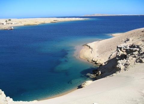 Combiné hôtels Éternelle Louxor aux récifs d'Hurghada 5* - 10
