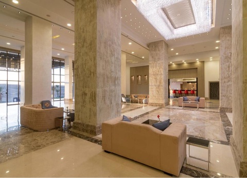 Combiné Splendeurs du Nil et Gravity Hotel et Aquapark Sahl Hasheesh - 53