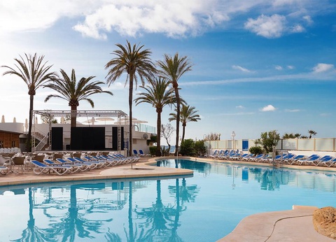 Hôtel Ôclub Experience Palia Sa Coma Playa 4* - 2