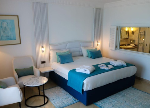 Hôtel Vincci Saphir Palace 5* - 19