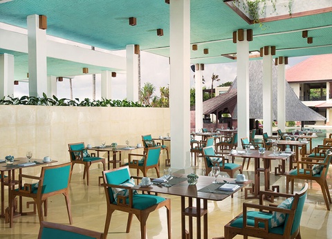 Sadara Boutique Benoa 4* - 6