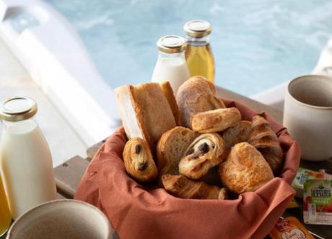 Damona Lodges, 3* - 32