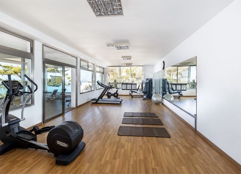 Hôtel Servatur Altamar 3* - 8