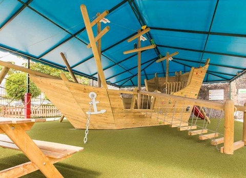 Hôtel Jet Tours Signature Landmar Playa La Arena 4* - 11