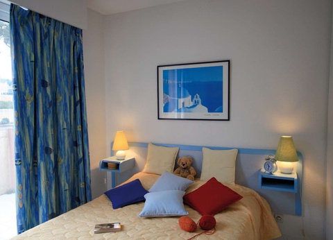 Résidence Lagrange Le Domaine des Grands Pins - 19