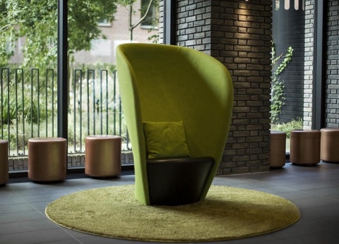 Hôtel Wakeup Copenhagen Borgergade 2* - 15