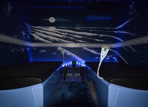 Camping MV Resort, 5* - 8