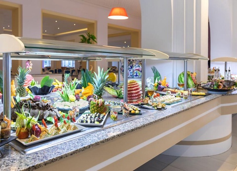 Hotel Marhaba Beach 4* - 3