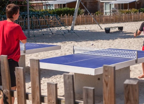 Camping Le Soleil des Landes 4* - 28