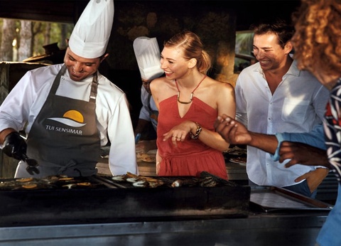 Hôtel Tui Sensimar Oceana Suites 5* - 16